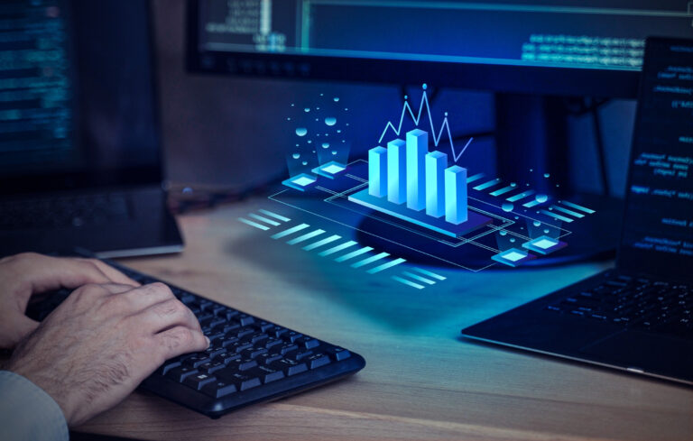 Tendências na Contabilidade Digital para 2024