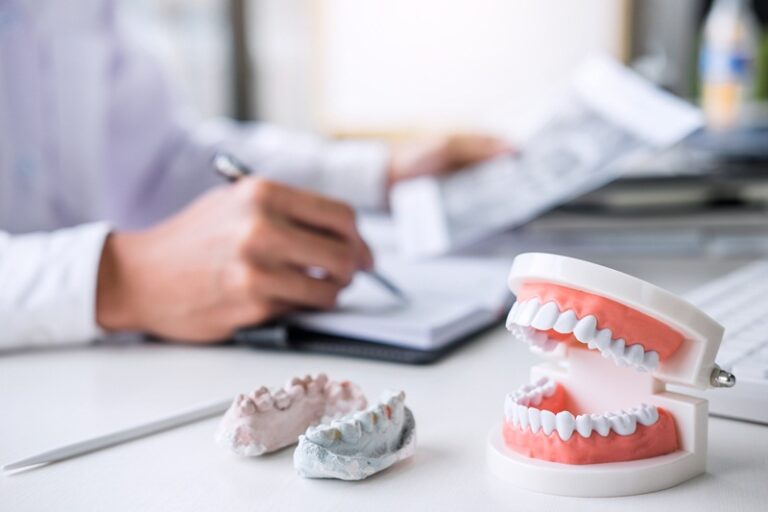 Gestão de Fluxo de Caixa em Clínicas Odontológicas