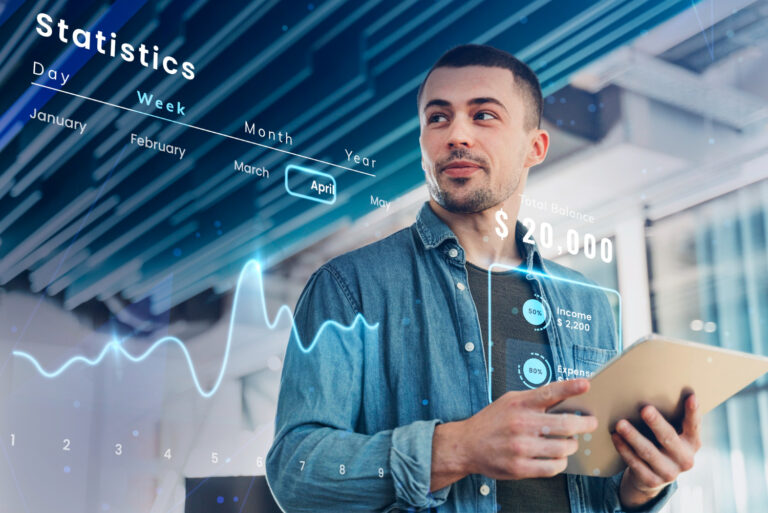 Contabilidade Para Empresas de Tecnologia