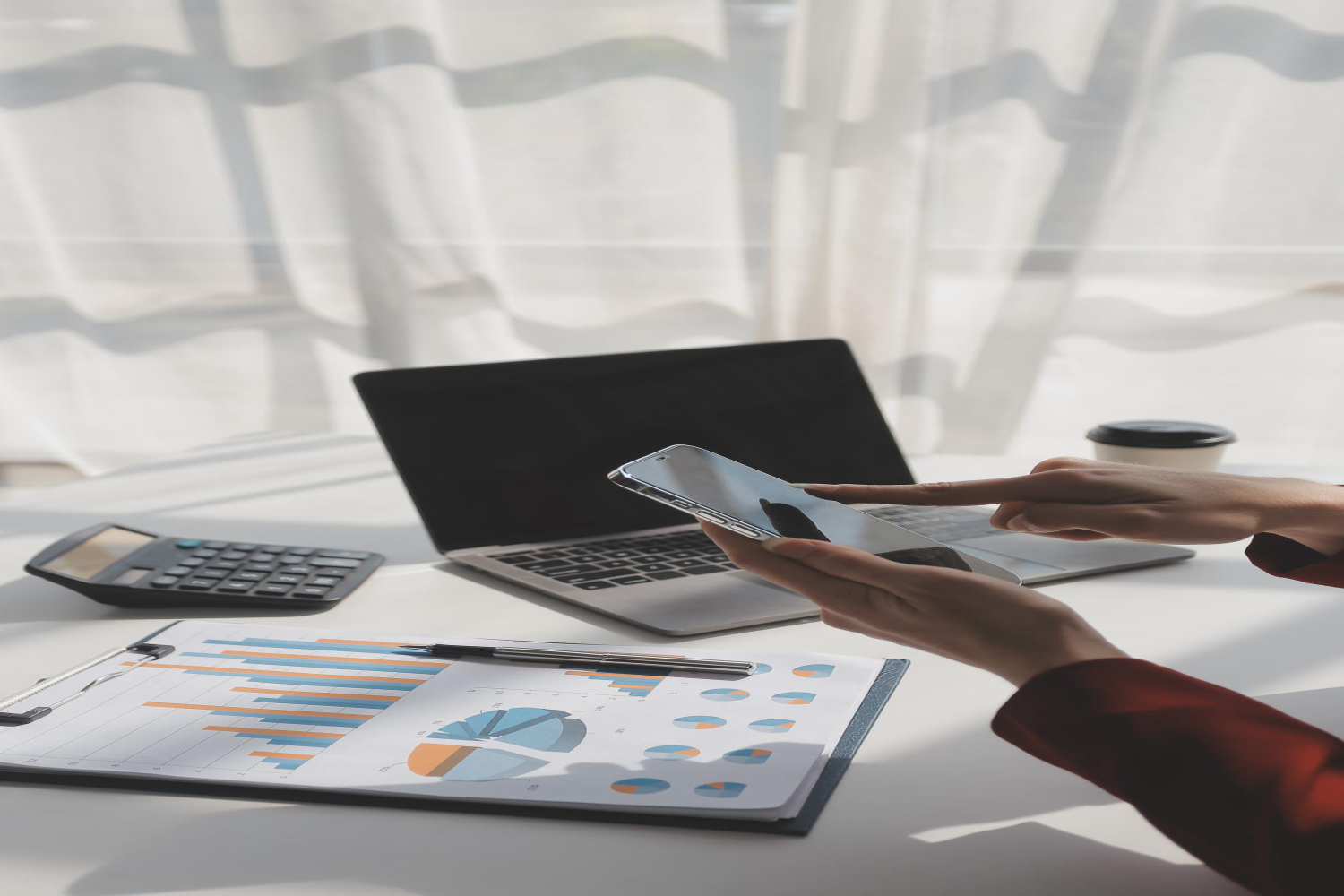 Como reduzir impostos sem infringir a lei: estratégias inteligentes para sua empresa