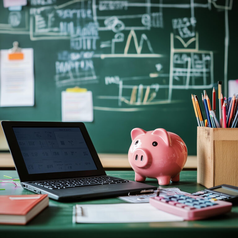 Imposto de Renda Para Professores 2025