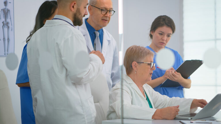 Planejamento Sucessório em Clínicas Médicas Protegendo o Patrimônio e Garantindo Continuidade