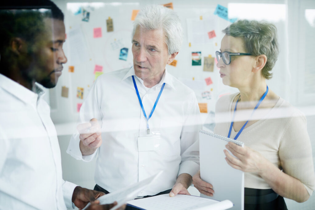 Benefícios de revisar o planejamento sucessório em clínicas médicas antes de 2025