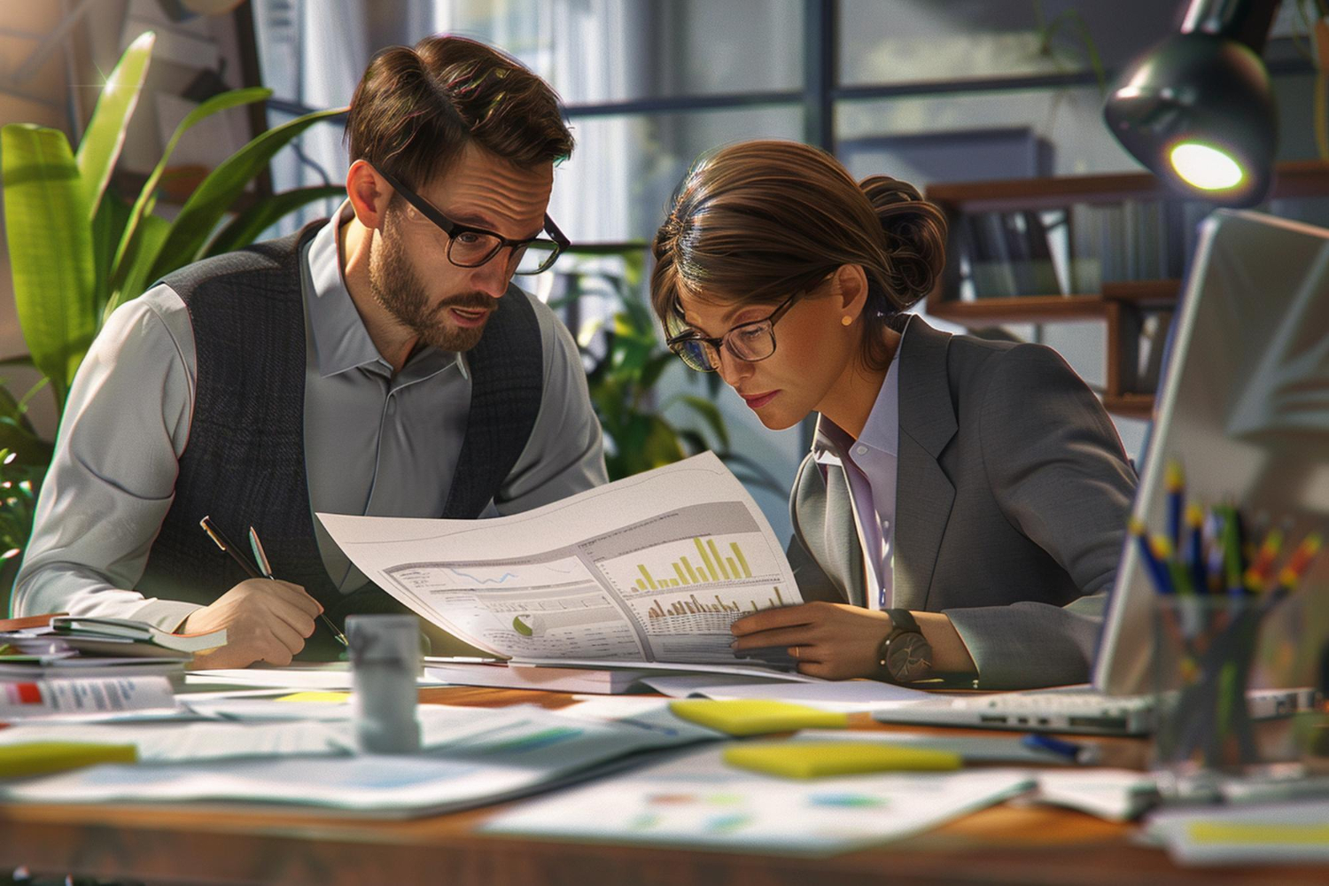 Contabilidade consultiva: o que é e como pode mudar sua empresa