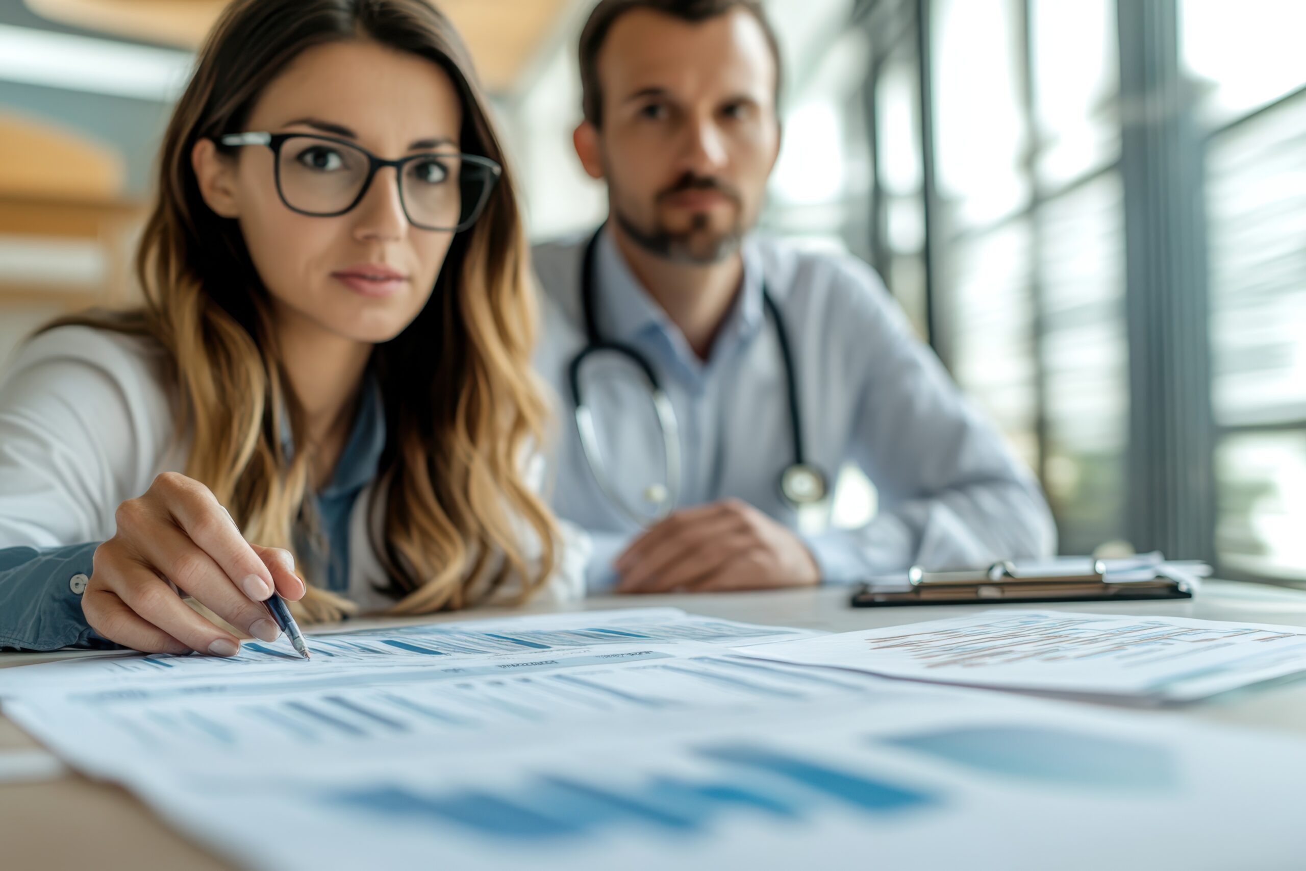 Contabilidade para Médicos em Belo Horizonte: Entenda a Importância