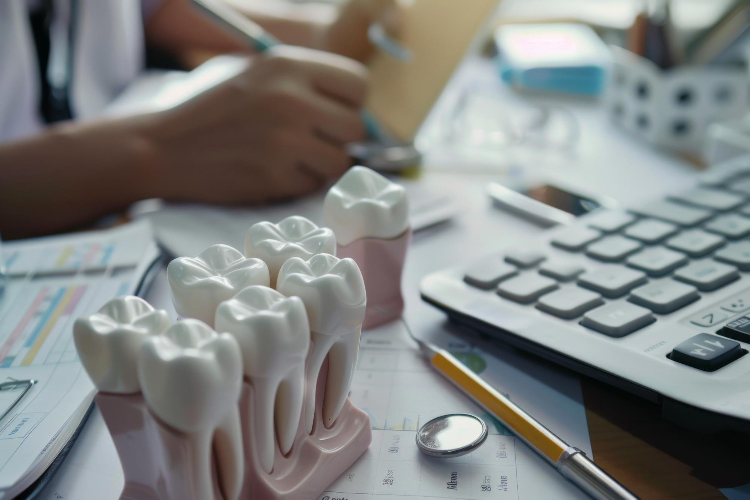 Contabilidade para clínicas odontológicas em Belo Horizonte