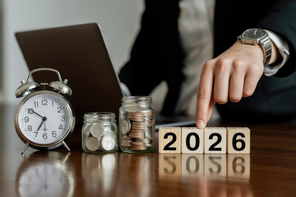 Reforma Tributária 2026: Entenda o que muda