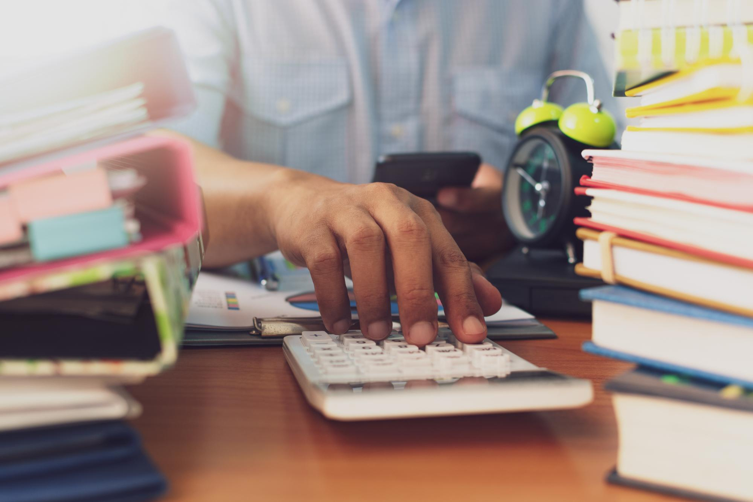 Reforma Tributária Para Escolas em 2026: quais principais impactos 