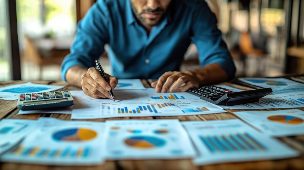 Como iniciar 2026 com uma gestão contábil eficiente em pequenas empresas