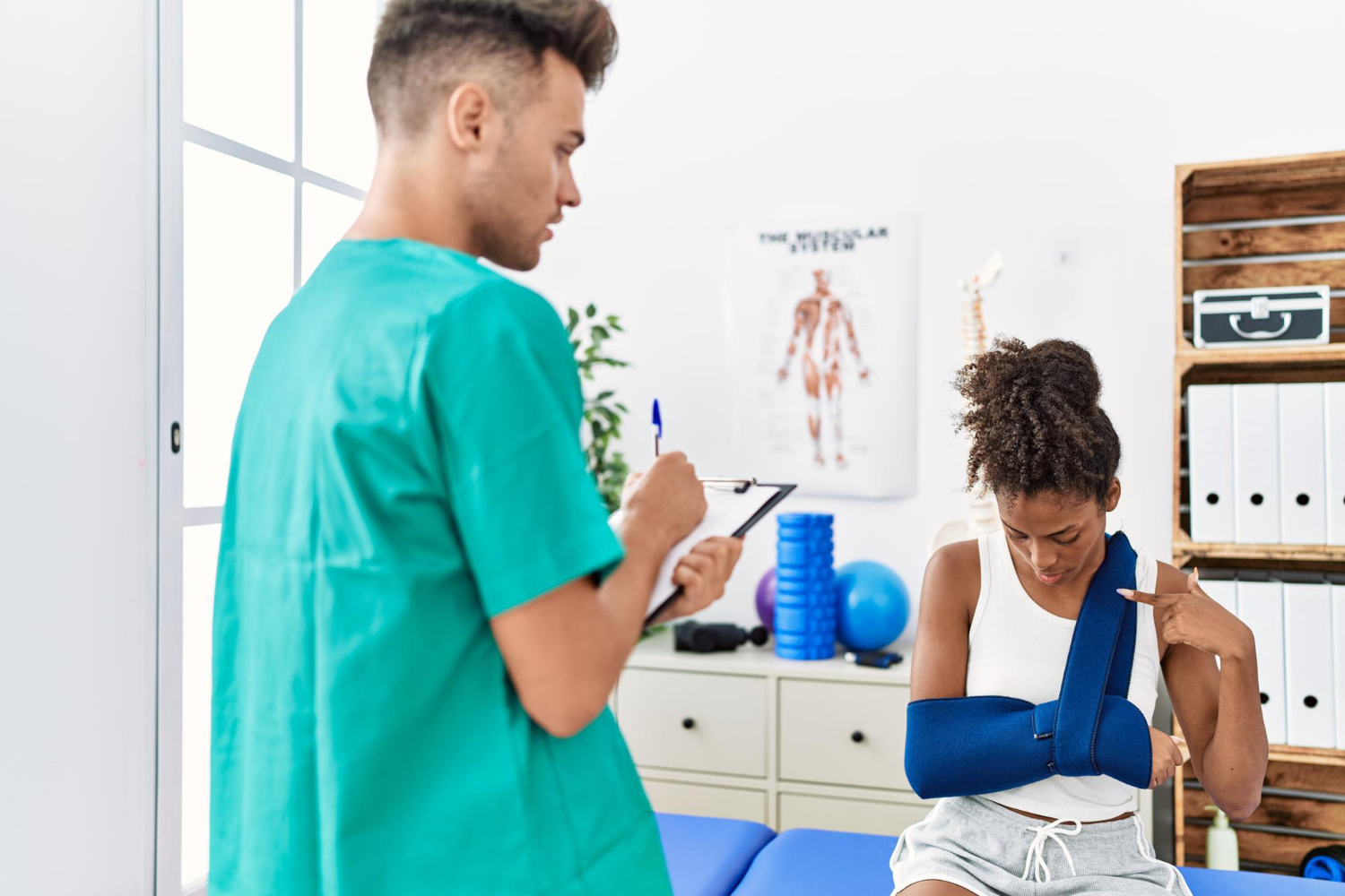 Contabilidade para clínicas de fisioterapia em Belo Horizonte: como pagar menos impostos