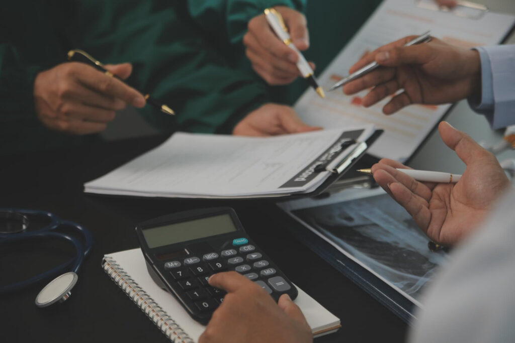 Reforma tributária e precificação de serviços para profissionais liberais