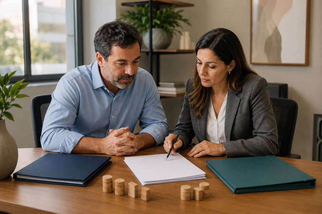 Diagnóstico empresarial para empresas de serviços: gargalos